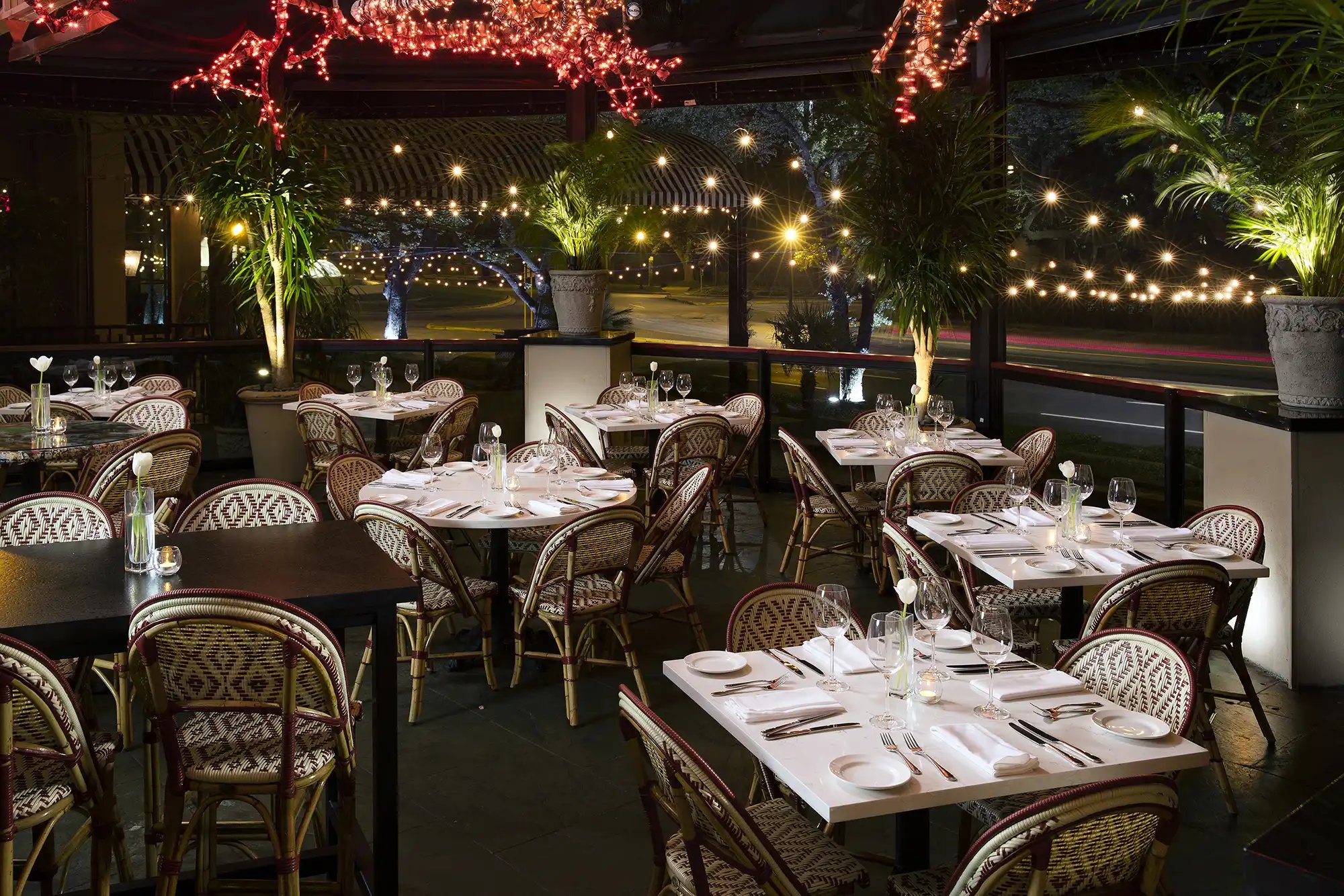 Monarch Houston Museum District Hotel Zaza